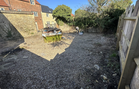 Plot for sale in Longwall Brackley photo